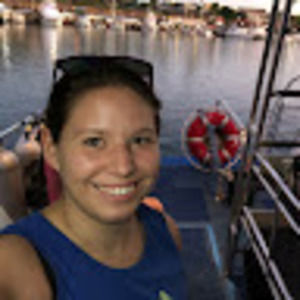 Meet your Posher, Kaylee